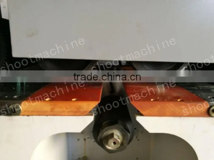 Woodworking Multiple Blade Rip Saw Machine with Working Width 300mm SHMJ300 with Maximum working width 300mm