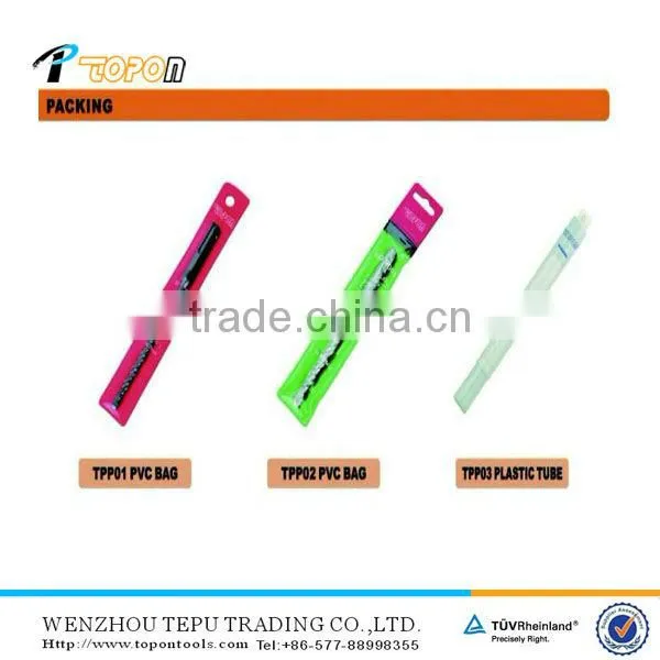 MASONRY DRILL BIT FOR STEEL & GRANITE