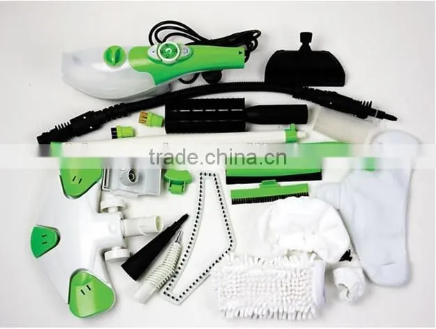 HOT SALE !!NEW MODEL 5 IN 1 STEAM MOP WITH GOOD QUALITY