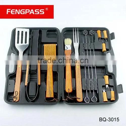BBQ tool (6-7-8)