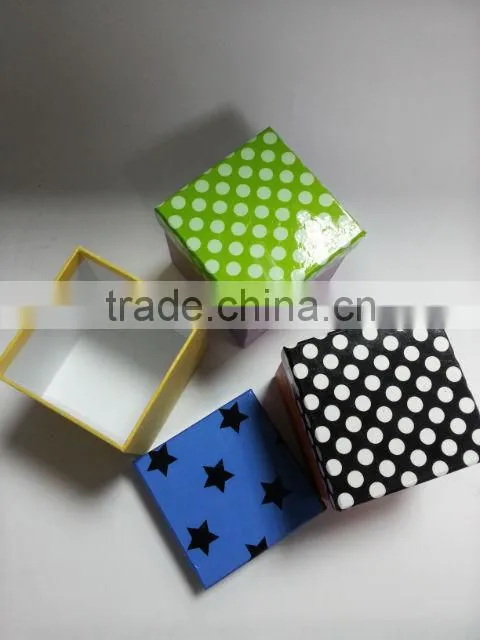 Hot design christmas gift box