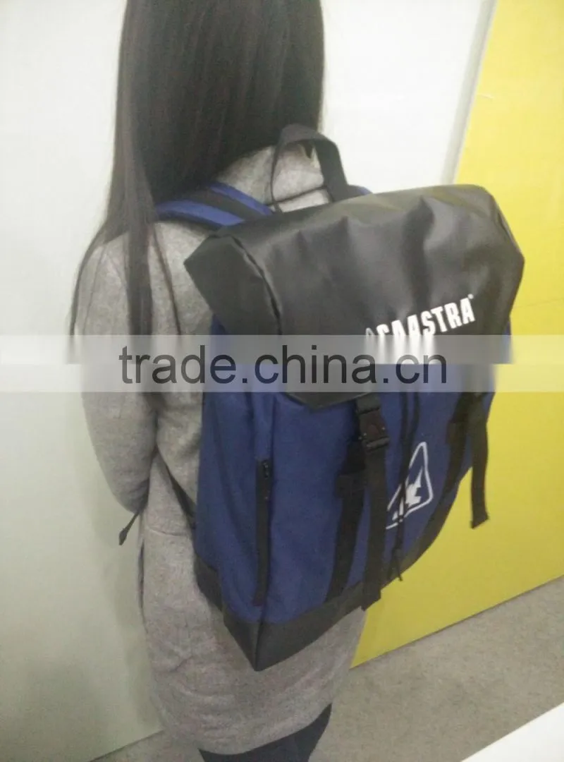 2016 Outdoor Travel Backpack Mountain Climbing Polyester Packs Camping Hiking Travel backpack