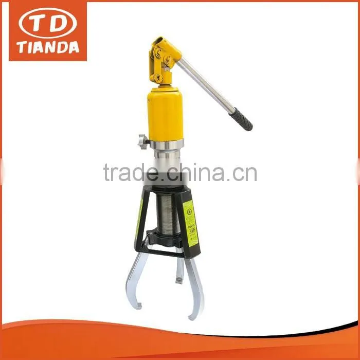 Export Oriented Factory Internal & External Puller Car Repair Equipment