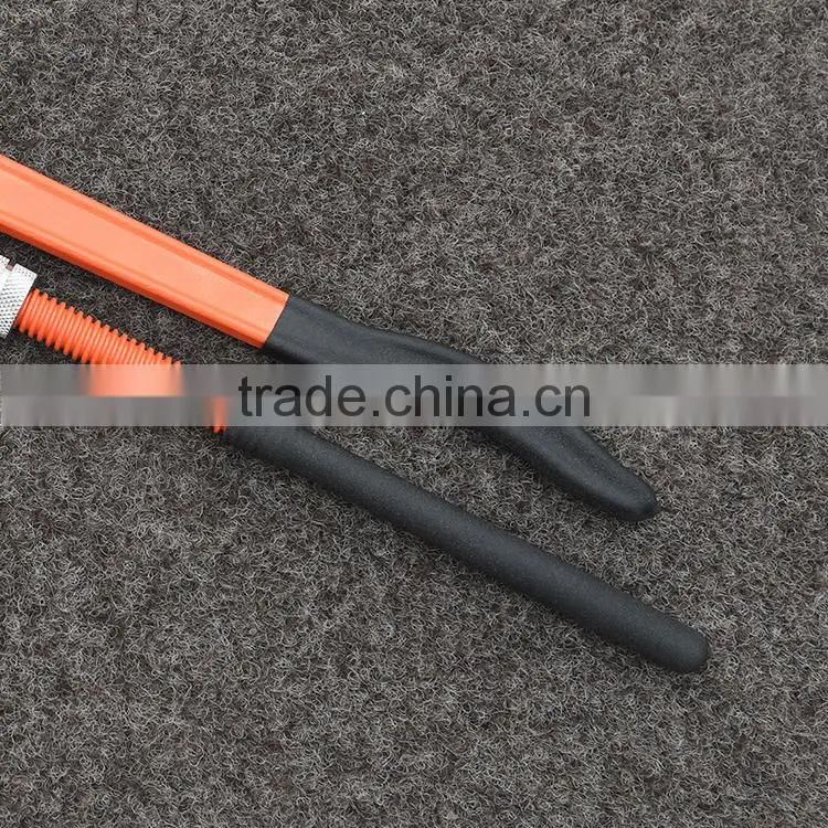 Free sample1/2 inch Self-Lock Pipe Fitting Wrench wholesale