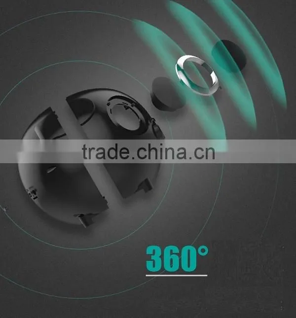 Bluetooth Speaker Dual Stereo Horn Power with Recharge Battery