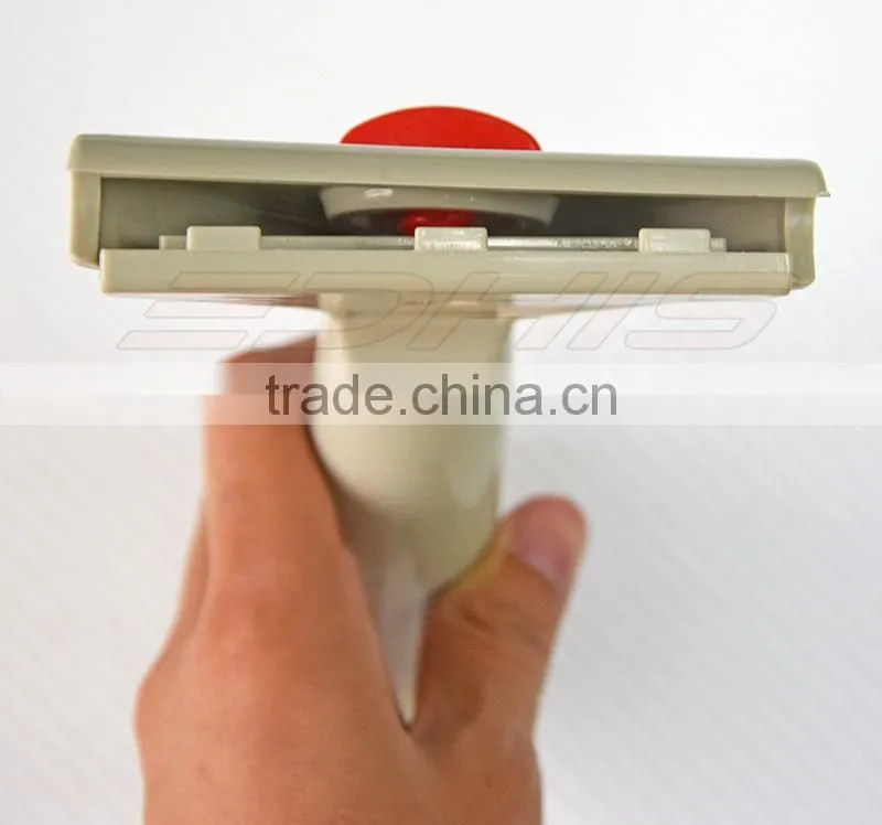 A83H chot sell car washing tool washing squeegee for window durable water scraper handle