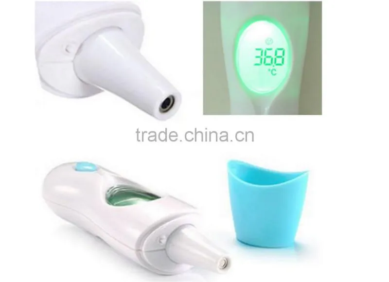 portable handheld baby non-contact thermometer