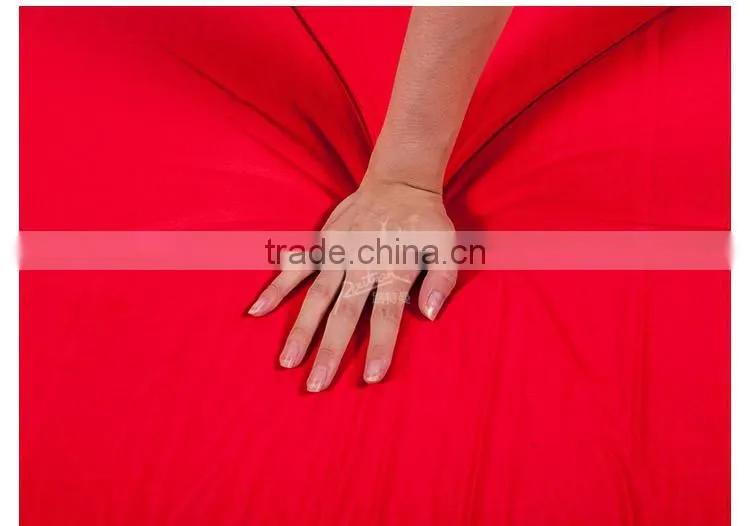 Outdoor Double Automatic Inflatable Camping Mat Foldable Picnic Mat