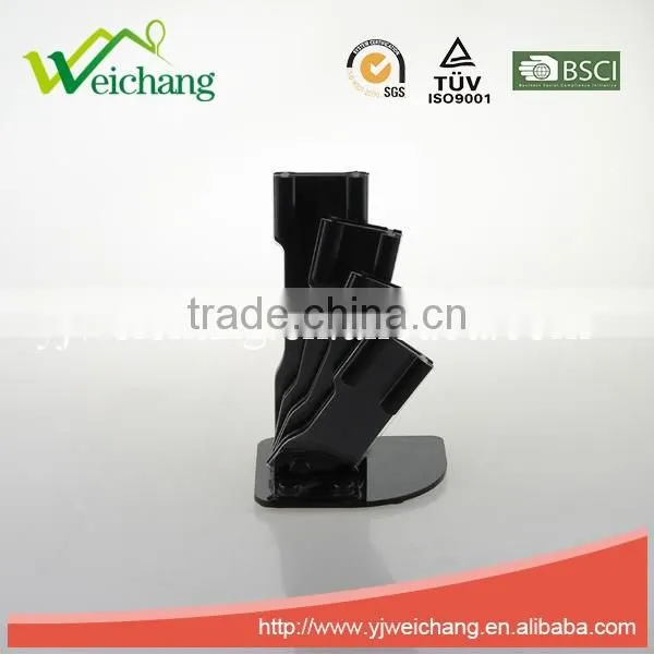 WC-E01 acrylic knife holder cutting head fashion design blade holder for hot sale