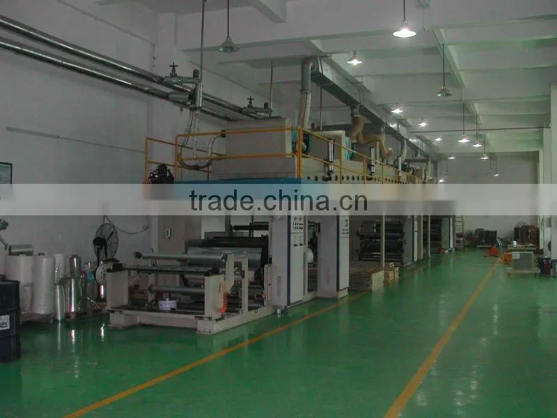 plain thermal transfer film