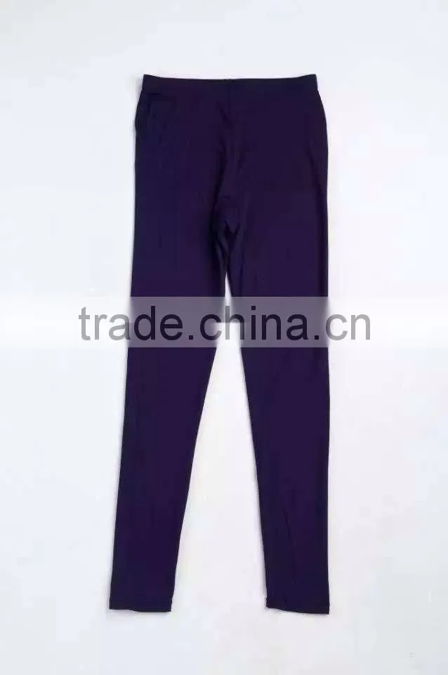 2016 sexy thermal pants