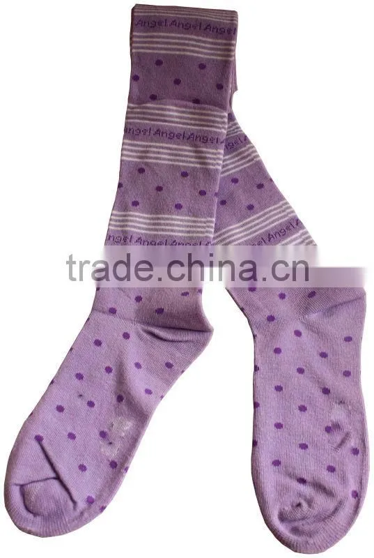 Kids cotton rich tights for children girls