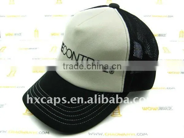 New style sports net mesh cap