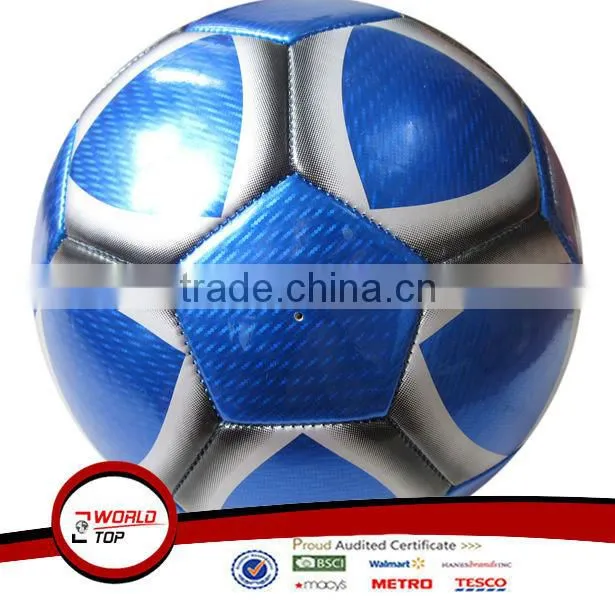 customized photo soccer ball / football