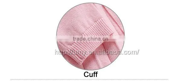 Pink korean children clothing