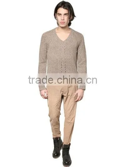 sweaters and pullovers for men