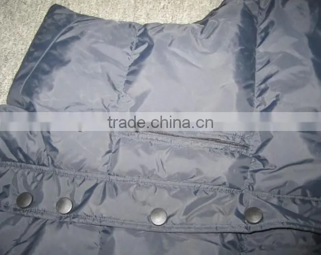 Men's Padded vest