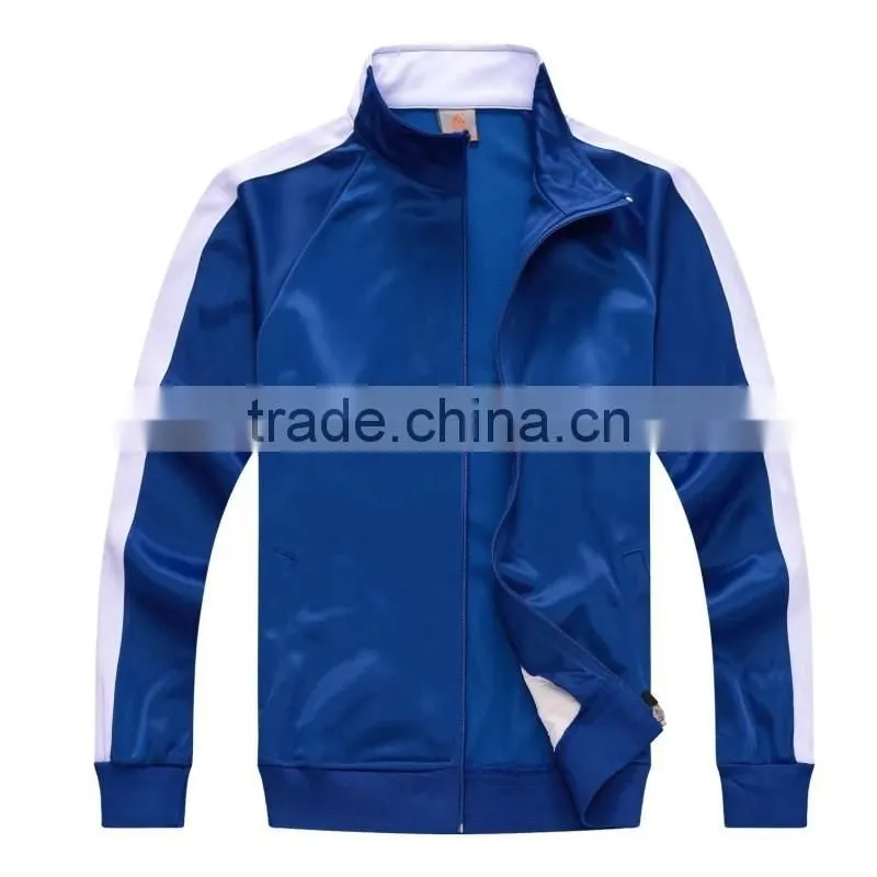 Custom Made Good Quality Sport Wear Garment Manufacturer In China