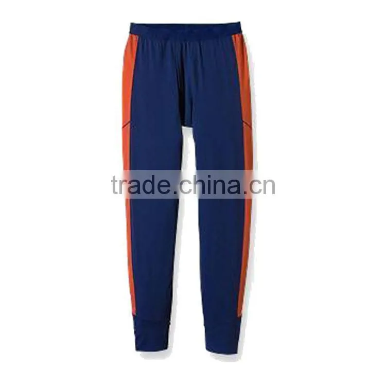 Outdoor exercise women sweat pants,custom merino wool jogger pants