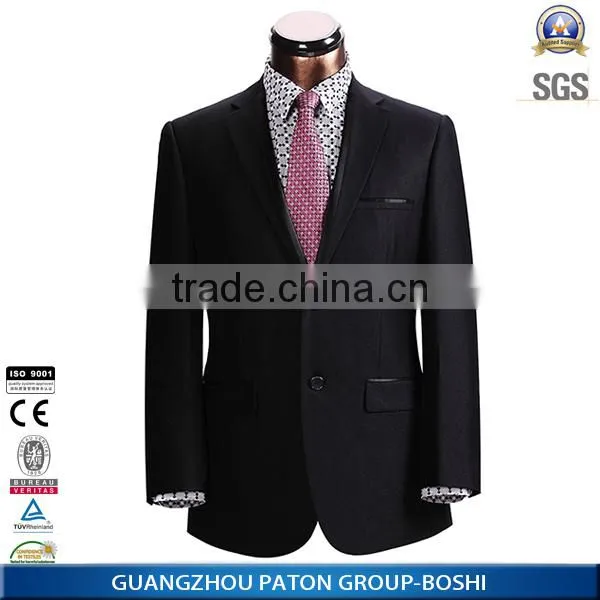 New Top Sale Cheap fashion mens blazer
