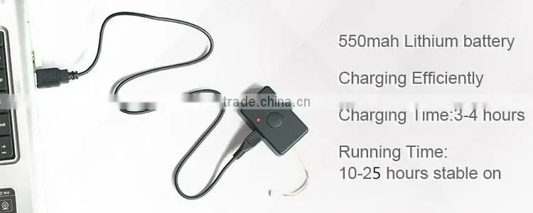 breatheable reflective running clothing /vest/gear for runner at night