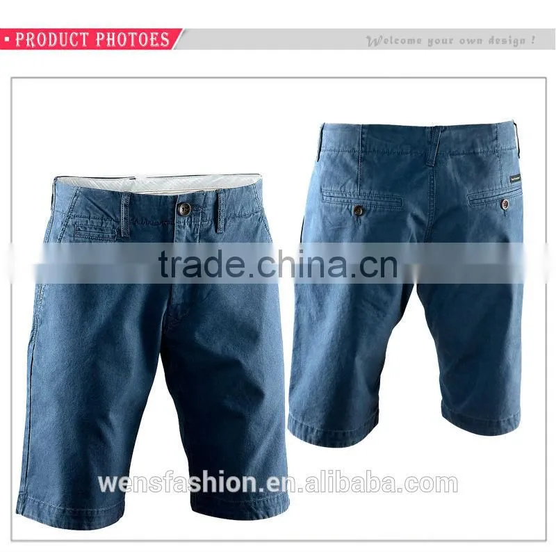 new man jeans wholesale casual short pants