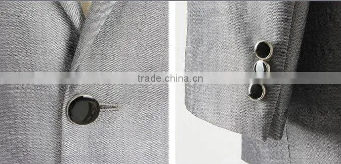 newest style men suit for workwear