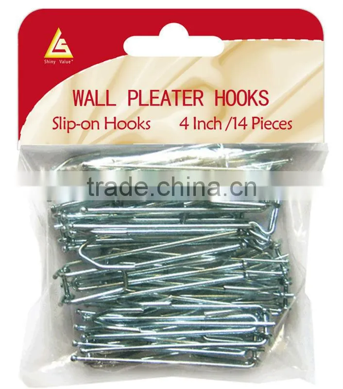 new desigh fabric curtain accessory