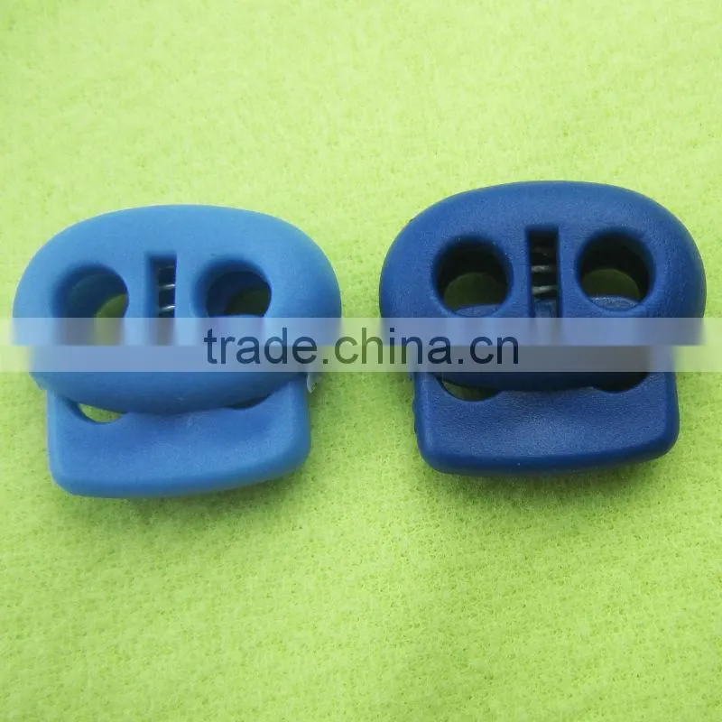 plastic turn buttons