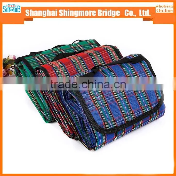 alibaba china cheap wholesale high quality portable picnic mats for ourdoor