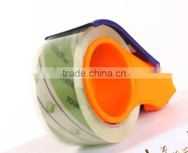 Good Viscosity BOPP Packing Tape Custom Printed LOGO