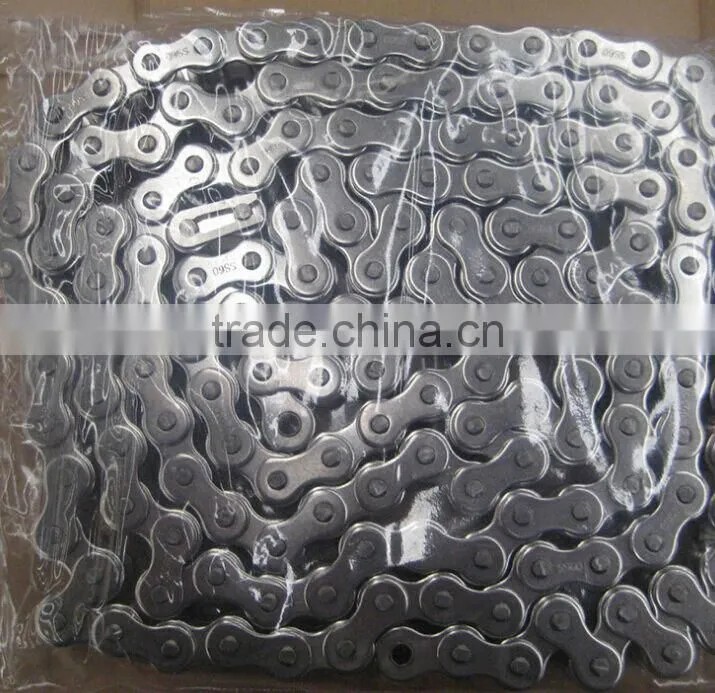 roller chain 40A-1/industrial chain OEM production roller chain