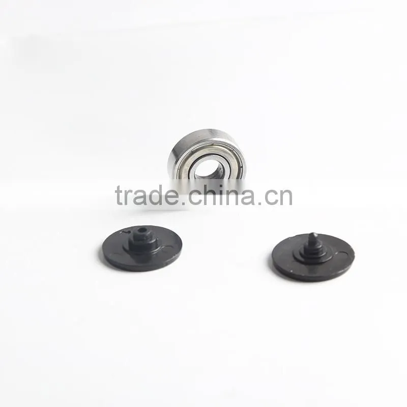 Long spin time Ultra Fast Bearings Finger Batman fidget spinner