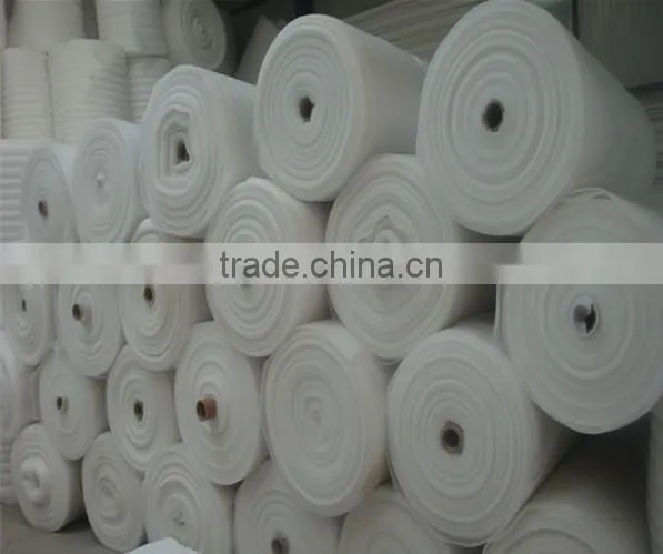 High quality colorful EPE packing foam sheets with customized size