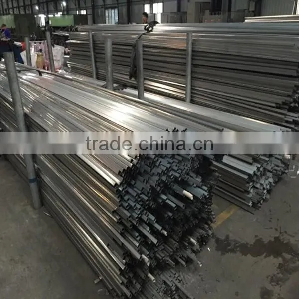 factory directly supply stainless steel bar and profiles