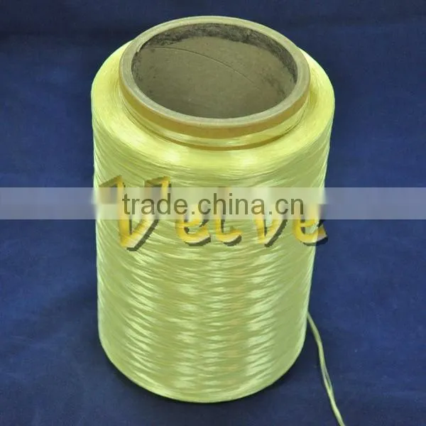 aramid thread for firefighter aramid hoods