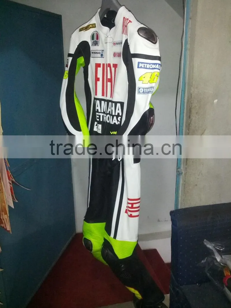Motorcycle Leather Suits