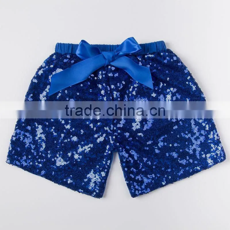 Newborn Shiny Sequins Tutu Skirts Baby Girls Lace Skirts Wholesale Hot Shorts for Kids