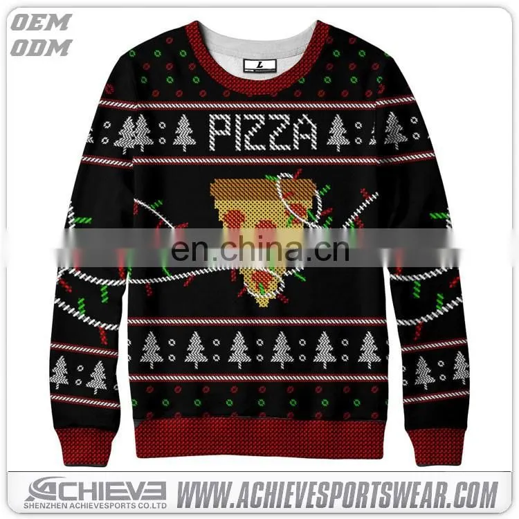 Halloween /Christmas Ugly Sweater Wholesaler