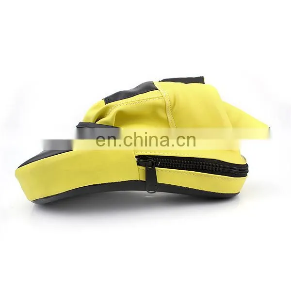 2015 boxing focus mitt kicking pad Angle Mitt