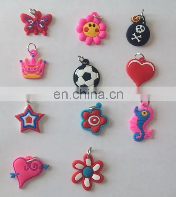 Wholesale Loom Bands Charms