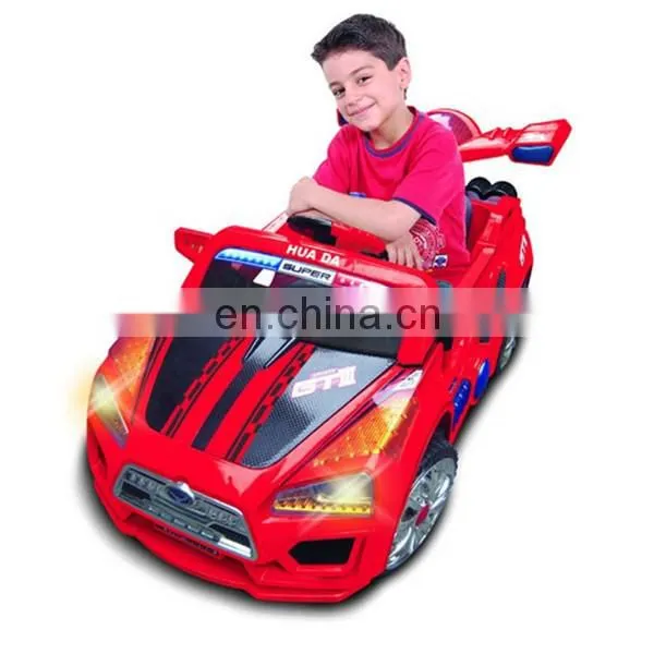 Hot selling remote control Ride-on Car toy for kids,6V7AH remote control ride on car,Nice ride on car HD6688
