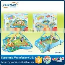 Baby Toddler Toys Baby Activity Play Gym Mats