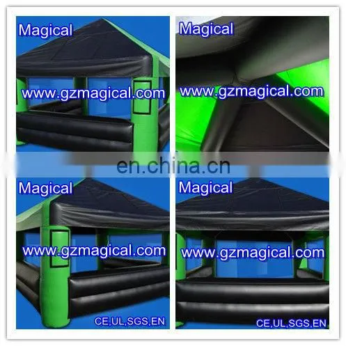 hight quality Inflatable booth tent