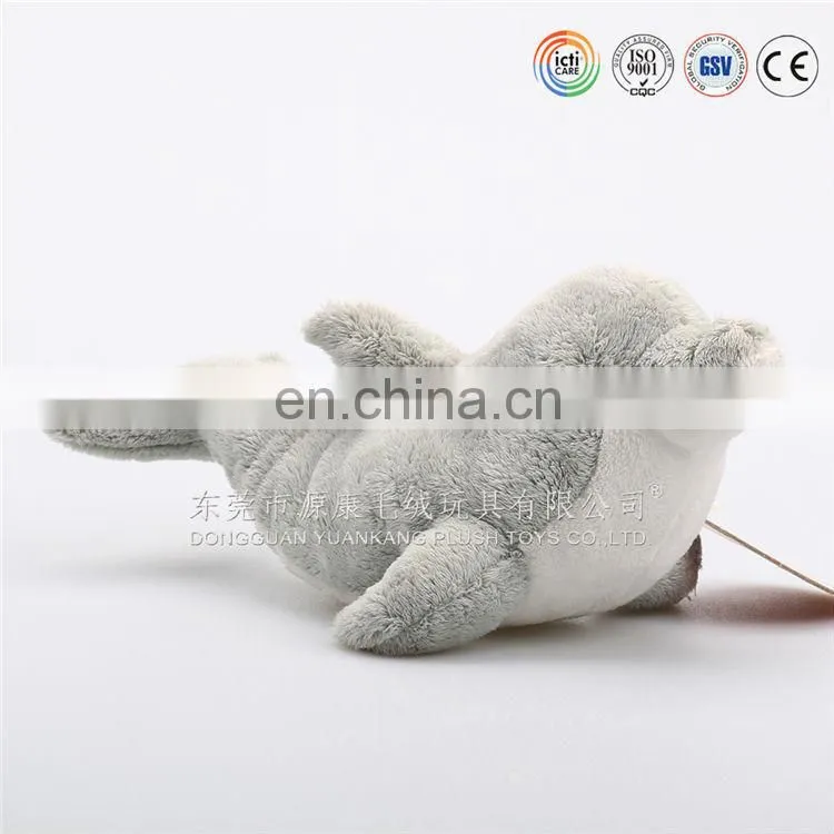 ICTI audited plush toys manufactory plush stuffed soft turtle toy with red cap