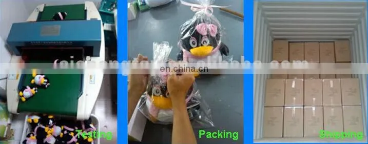 2015 newest and hottest plush Big hero 6 Baymax plush toys