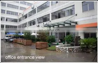 Ningbo Abintex Costume Co., Ltd. company overview - view 3