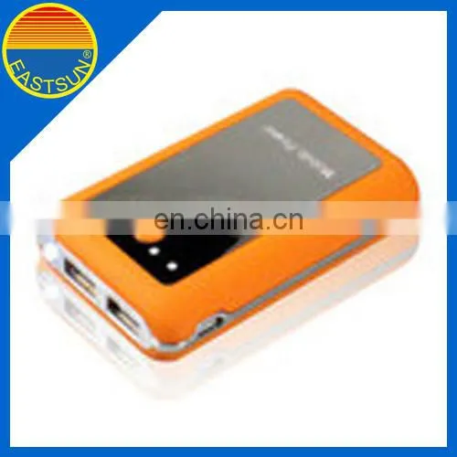 Smart Battery Portable Charger