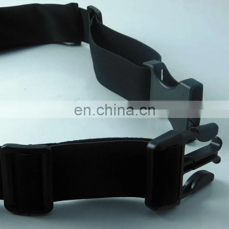 led belt led belt light Sport belt with pounch