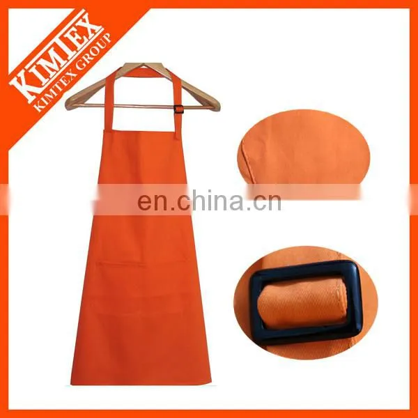2017 Custom Lead Apron in Garden Manufacturer---Kimtex